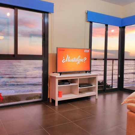 Camarote Apartment Morche Ngoại thất bức ảnh