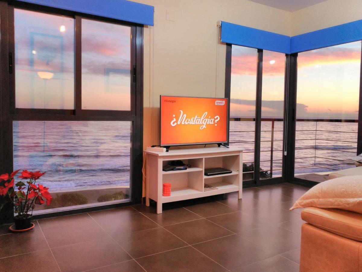 Camarote Apartment Morche Ngoại thất bức ảnh