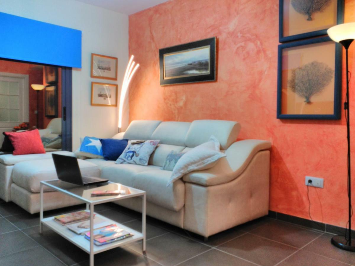 Camarote Apartment Morche Ngoại thất bức ảnh