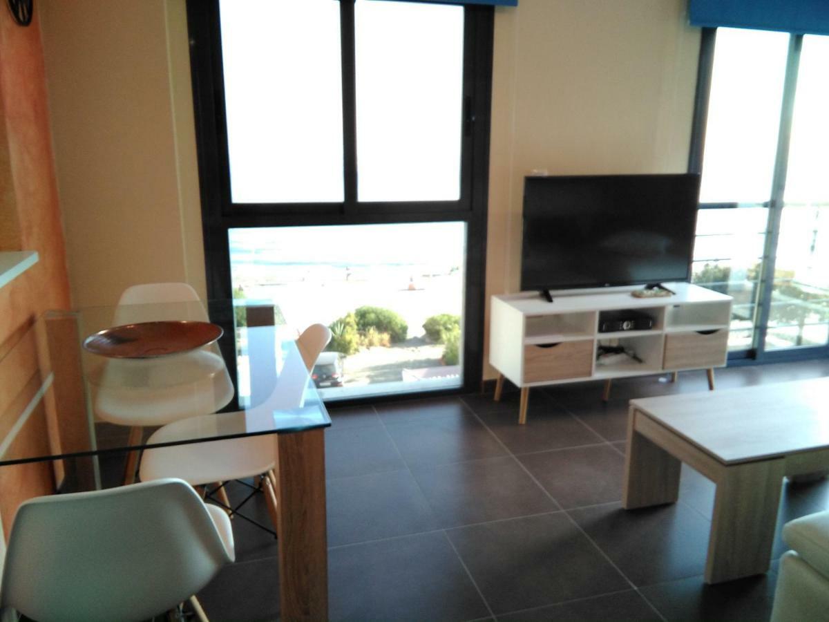 Camarote Apartment Morche Ngoại thất bức ảnh