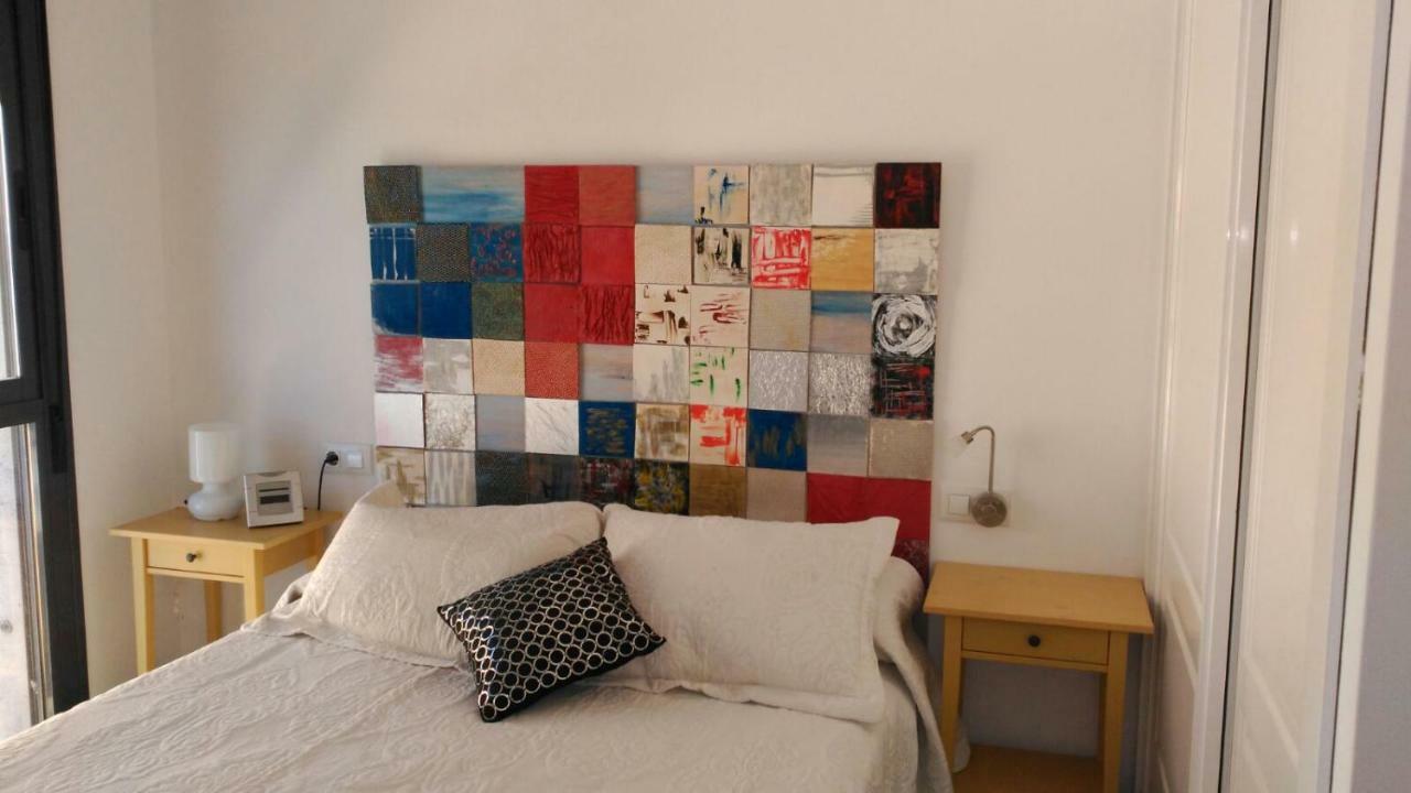 Camarote Apartment Morche Ngoại thất bức ảnh