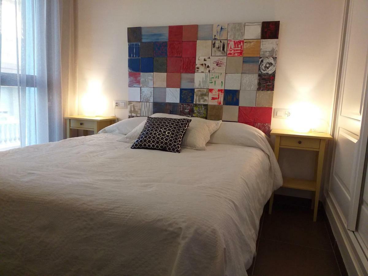 Camarote Apartment Morche Ngoại thất bức ảnh
