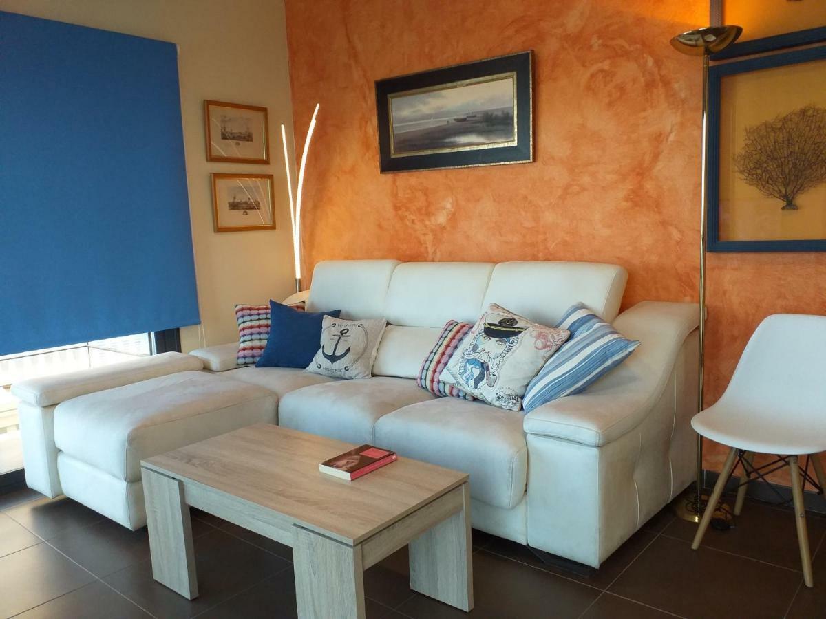Camarote Apartment Morche Ngoại thất bức ảnh