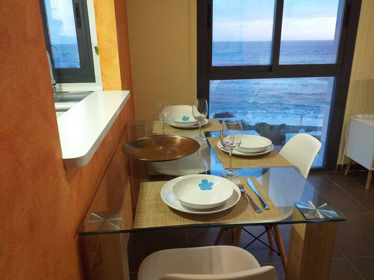 Camarote Apartment Morche Ngoại thất bức ảnh
