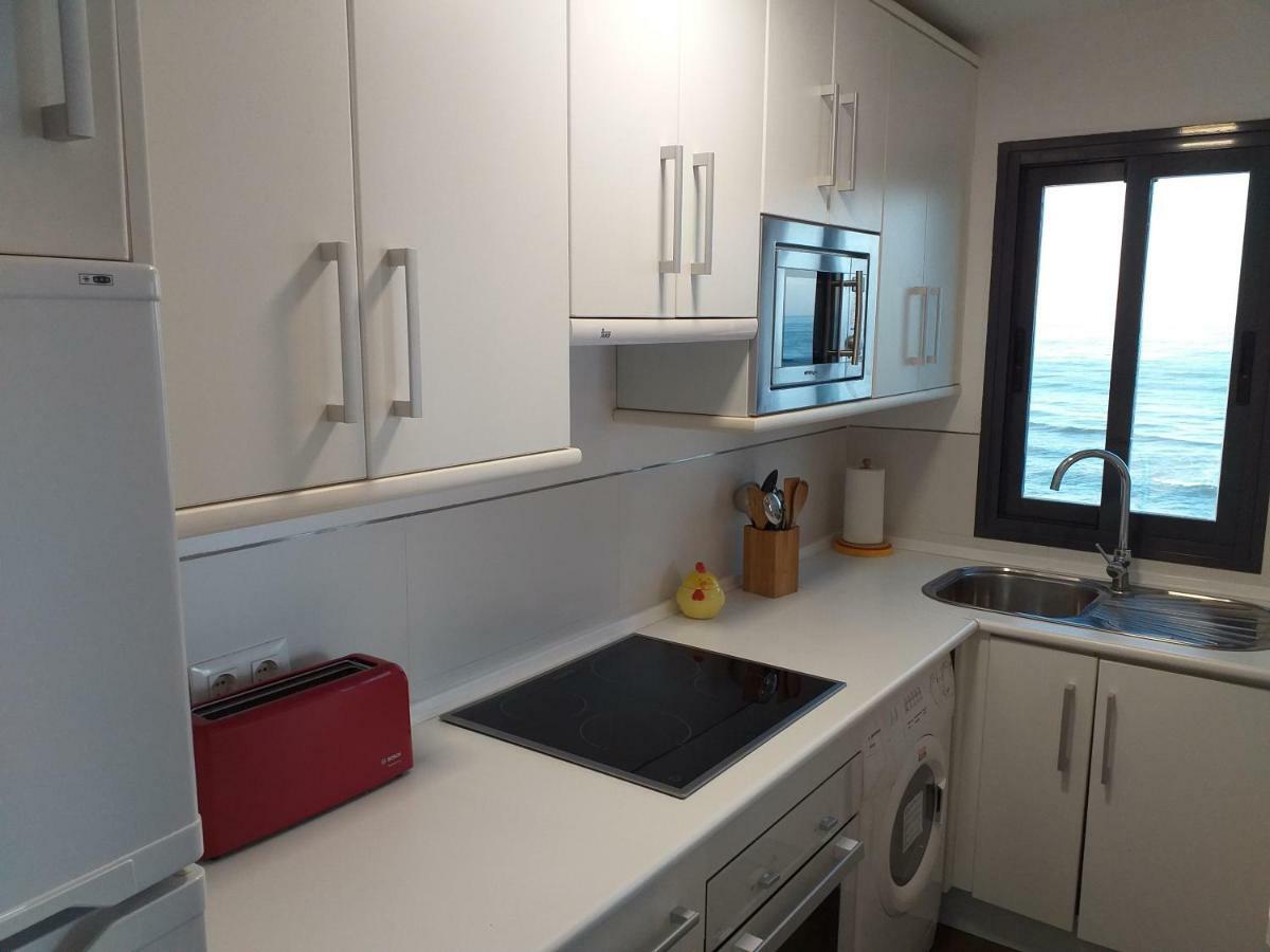 Camarote Apartment Morche Ngoại thất bức ảnh