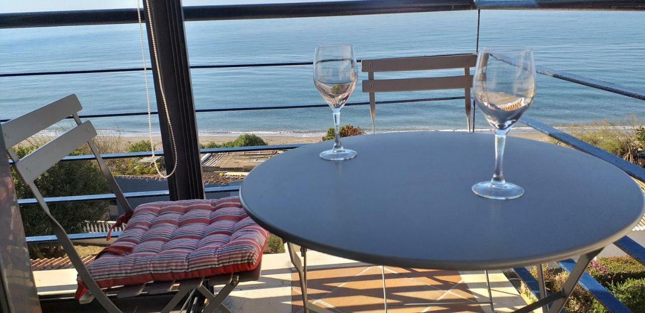 Camarote Apartment Morche Ngoại thất bức ảnh