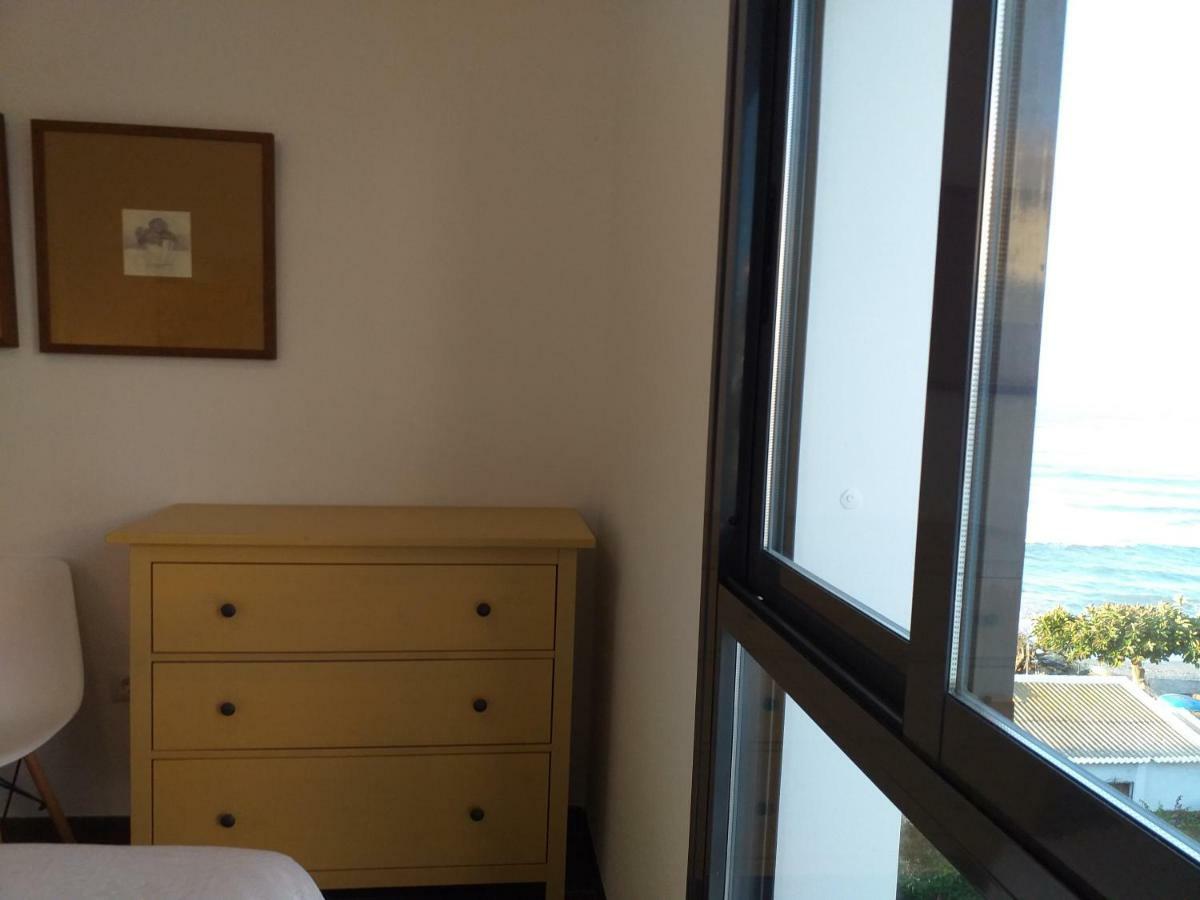 Camarote Apartment Morche Ngoại thất bức ảnh